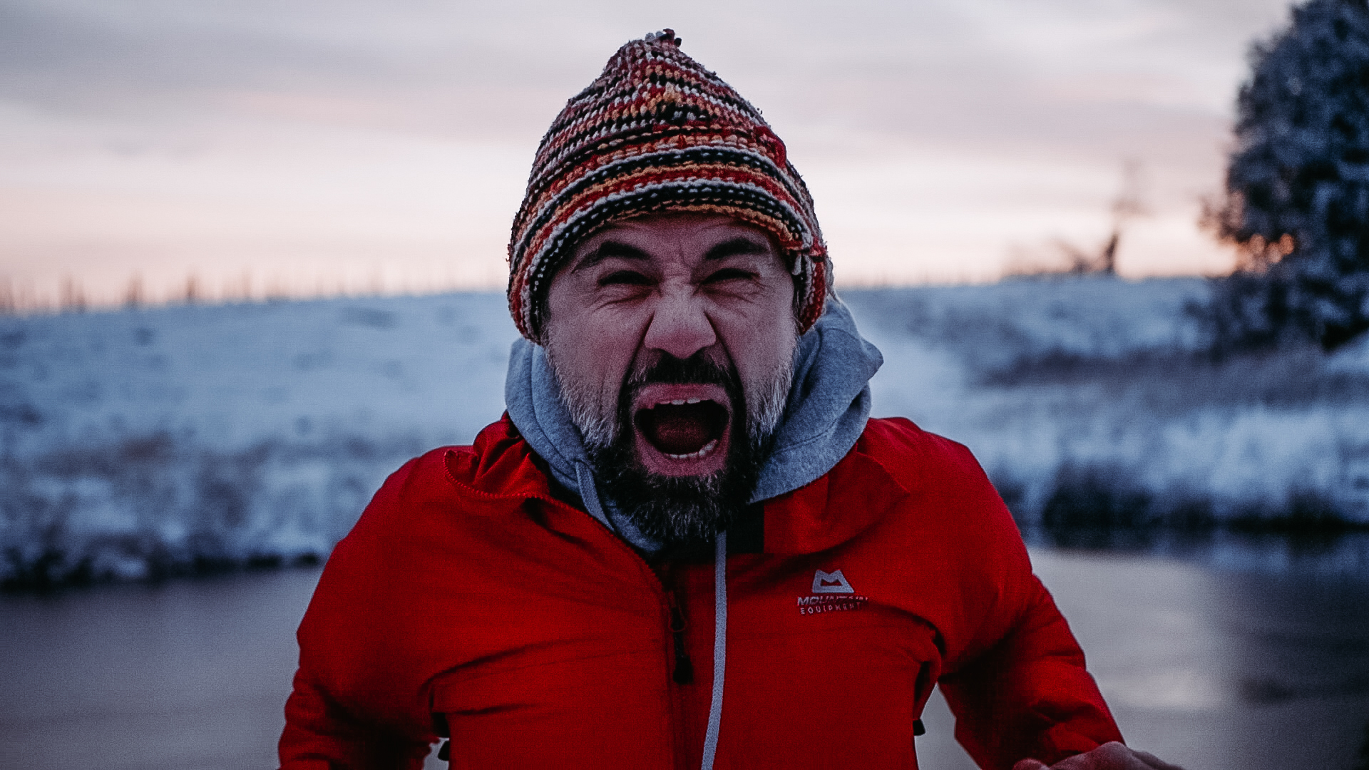 MEN and ANGER - Strategies for Channeling the Fire Inside