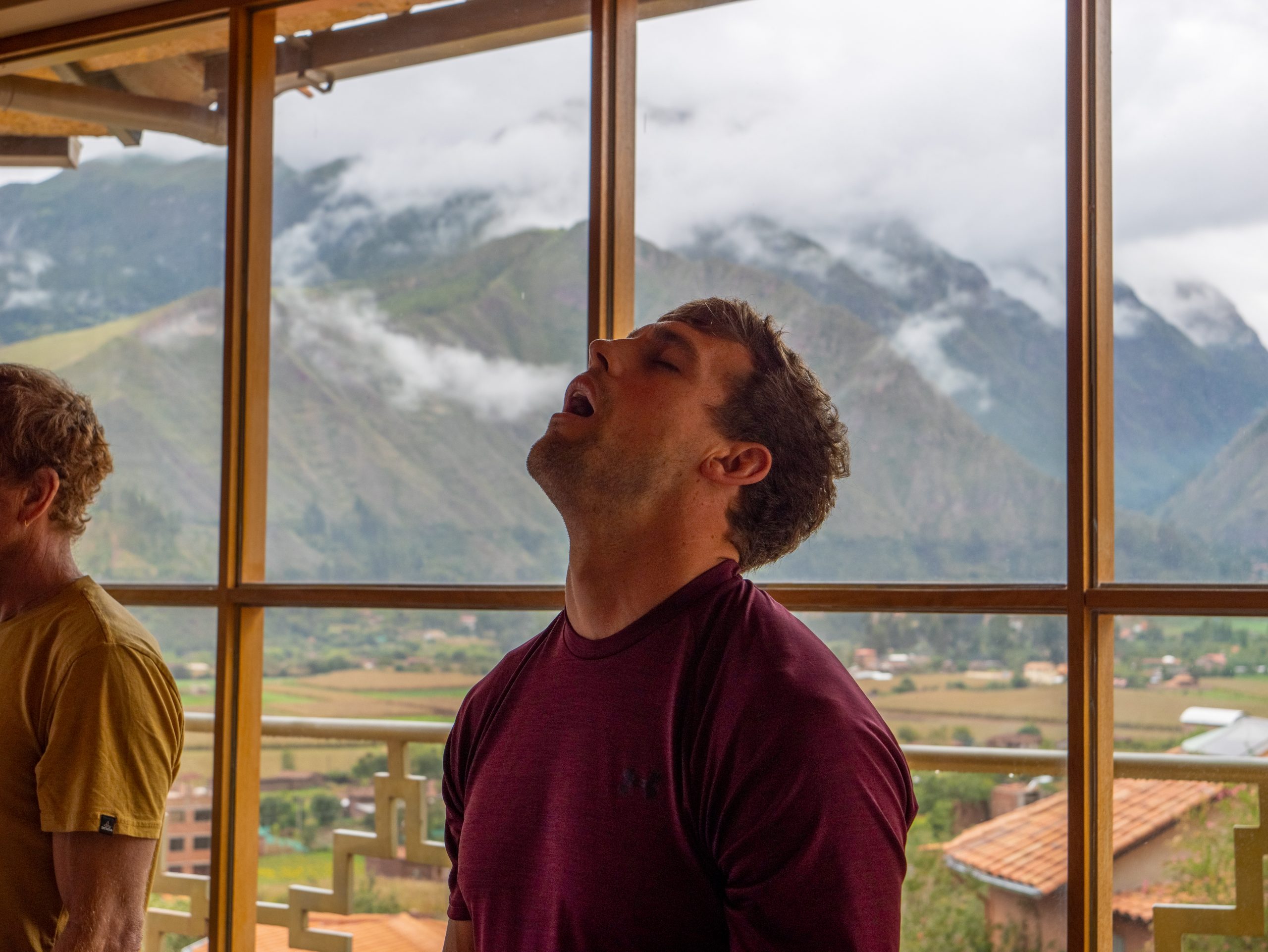 The Internal Risk Manager (Inner Voice)