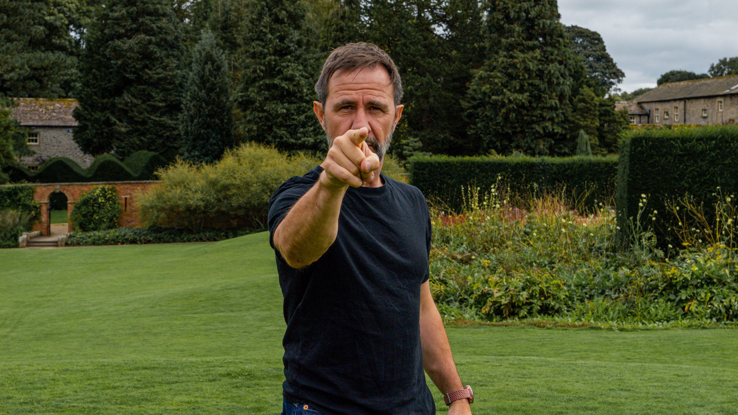 "Fatherhood" What does it mean to you? Dare To Be Different with