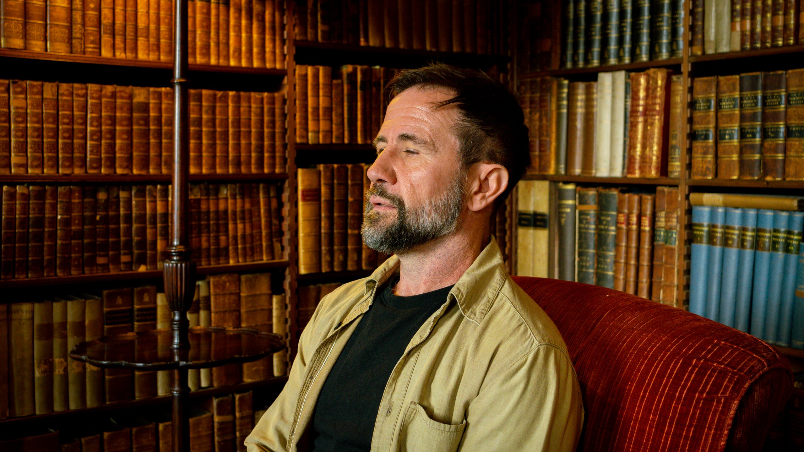 Why are we told we cannot express our feelings as Men?