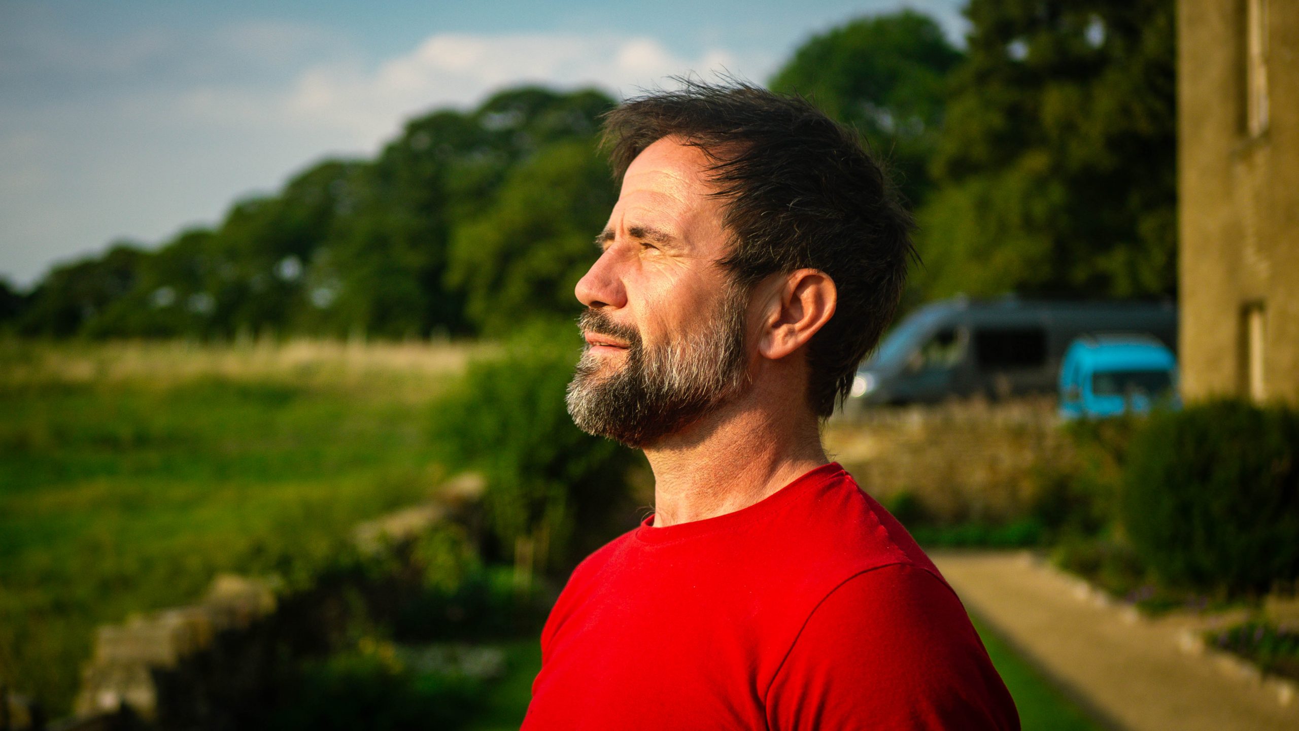 The Midlife Mystery – A Poem to Help in Mid Life Crisis