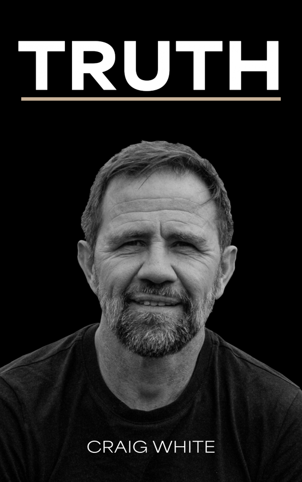 TRUTH by Craig White