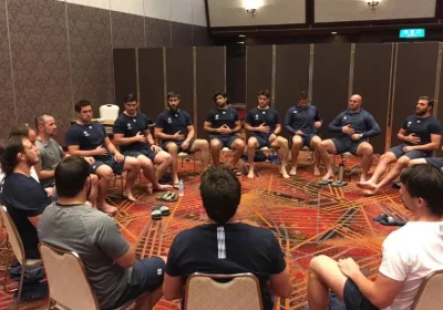 Team Circle