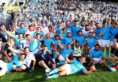 uruguay